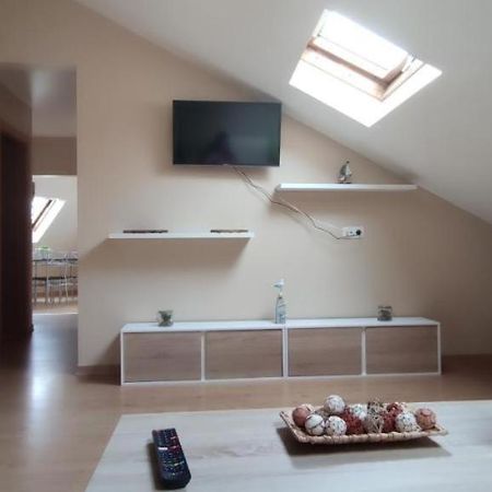 בריירוס Apartamento San Bartolo מראה חיצוני תמונה