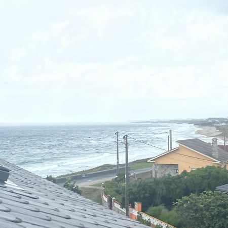 בריירוס Apartamento San Bartolo מראה חיצוני תמונה