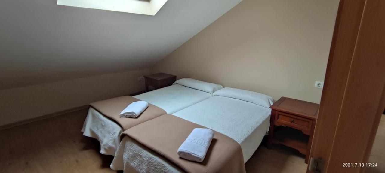 בריירוס Apartamento San Bartolo מראה חיצוני תמונה