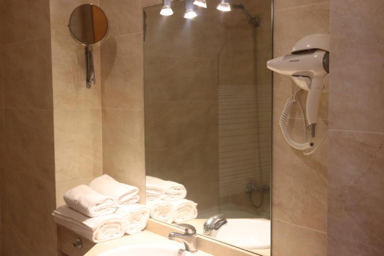בריירוס Apartamento San Bartolo מראה חיצוני תמונה