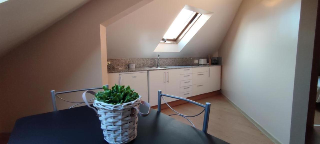 בריירוס Apartamento San Bartolo מראה חיצוני תמונה
