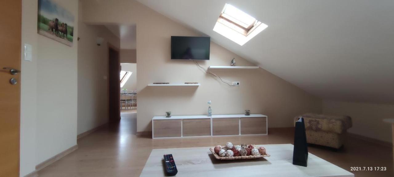 בריירוס Apartamento San Bartolo מראה חיצוני תמונה