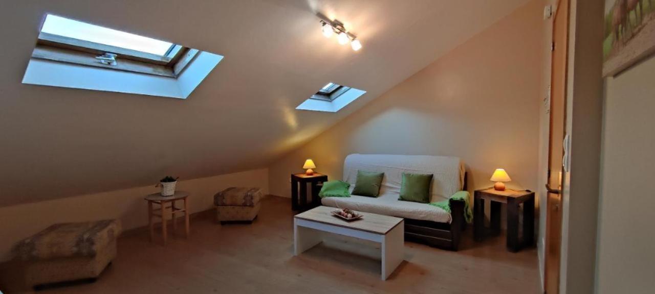 בריירוס Apartamento San Bartolo מראה חיצוני תמונה