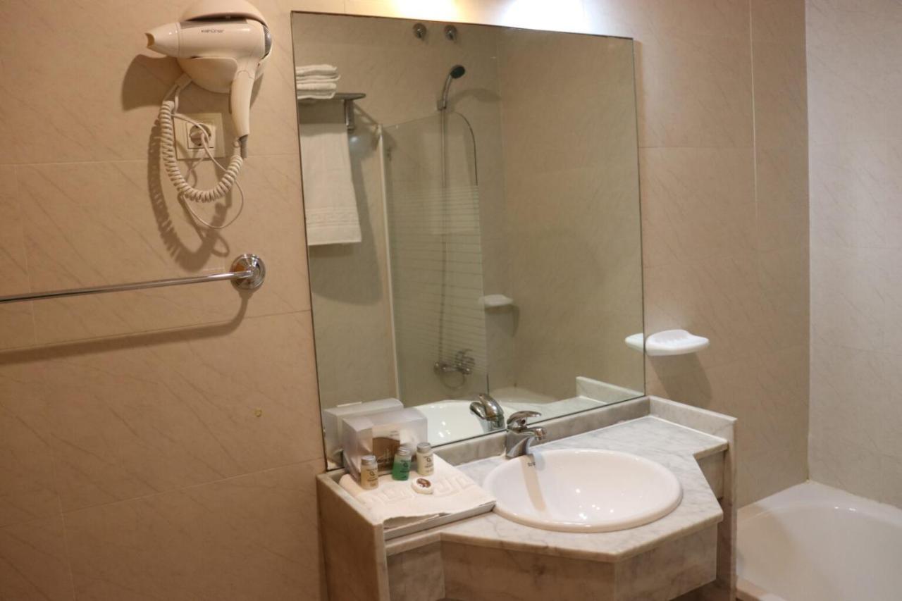 בריירוס Apartamento San Bartolo מראה חיצוני תמונה
