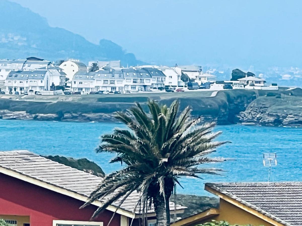 בריירוס Apartamento San Bartolo מראה חיצוני תמונה