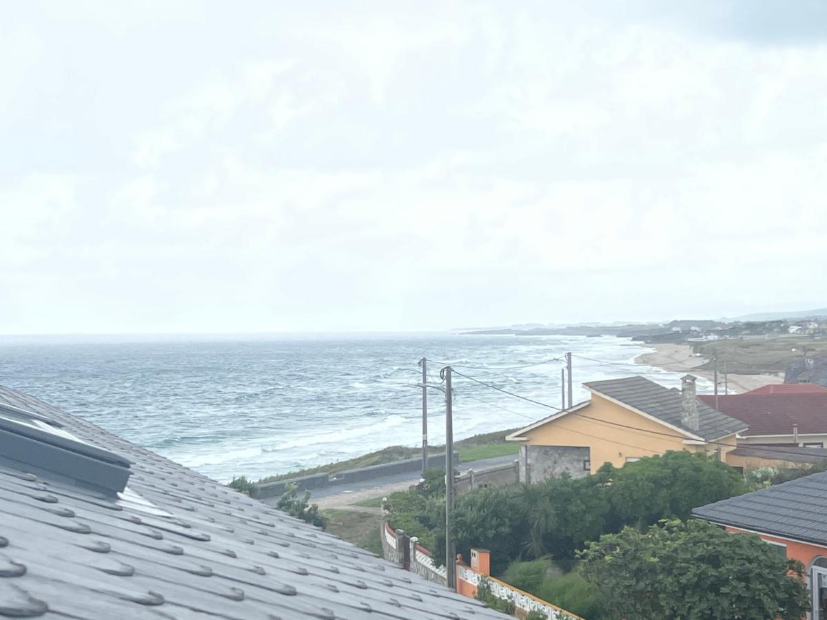 בריירוס Apartamento San Bartolo מראה חיצוני תמונה